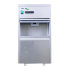 Flaker Ice Maker 30kg/24h Bin Capa: 10kg BIFL-202 (Laboratory/Commercial) BioLab Canada